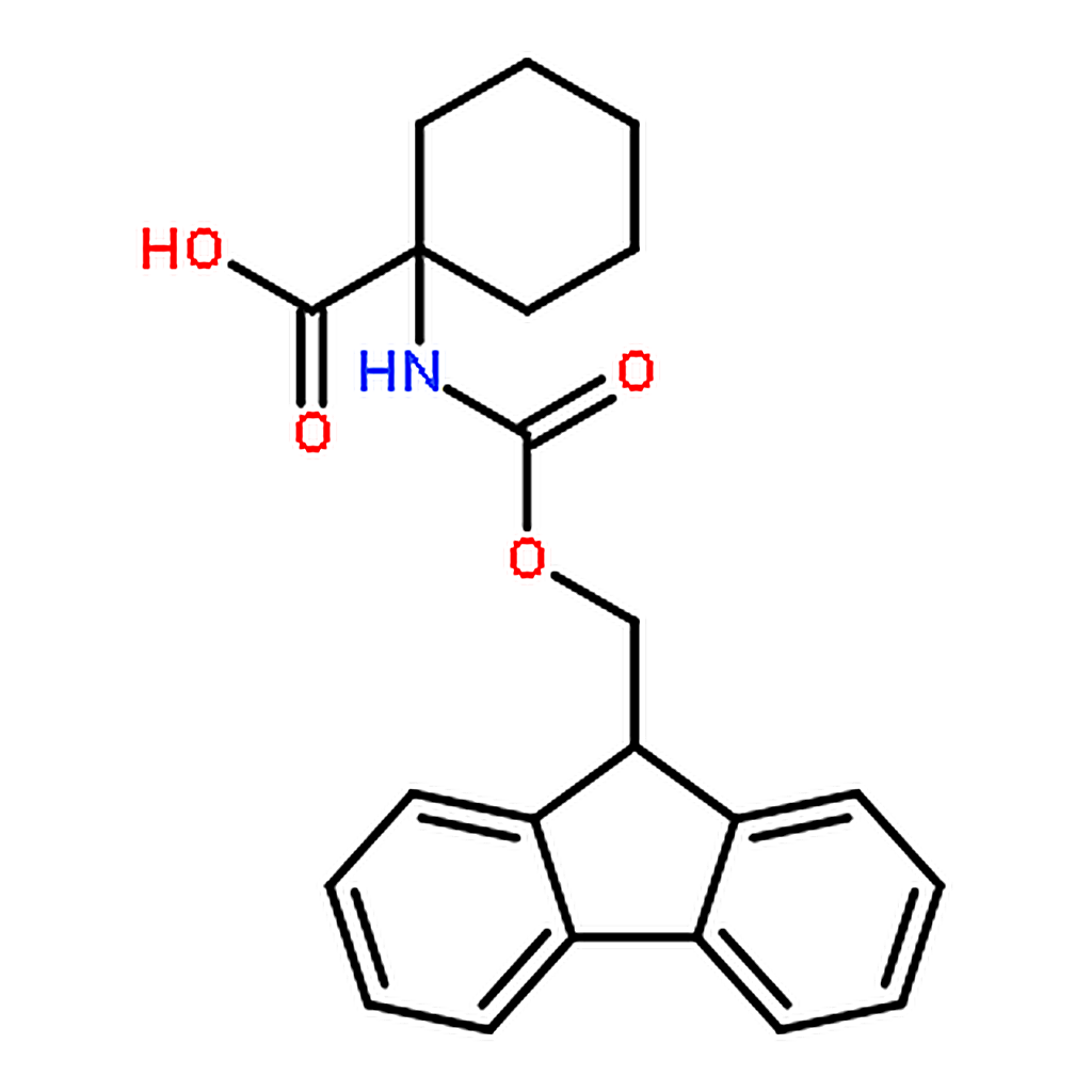RHAWN 1-(Fmoc-amino)cyclohexanecarboxylic Acid