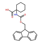 RHAWN 1-(Fmoc-amino)cyclohexanecarboxylic Acid
