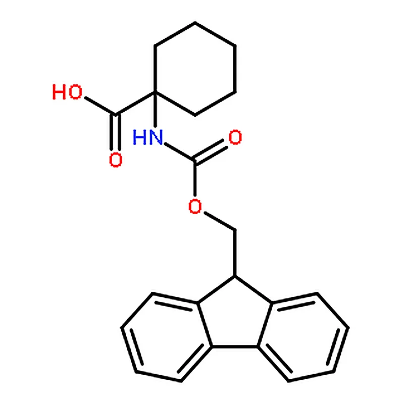 RHAWN 1-(Fmoc-amino)cyclohexanecarboxylic Acid