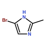 RHAWN 4-Bromo-2-methyl-1H-imidazole