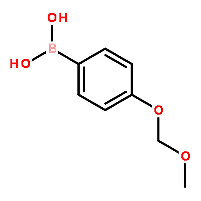 RHAWN (4-(Methoxymethoxy)phenyl)boronic acid