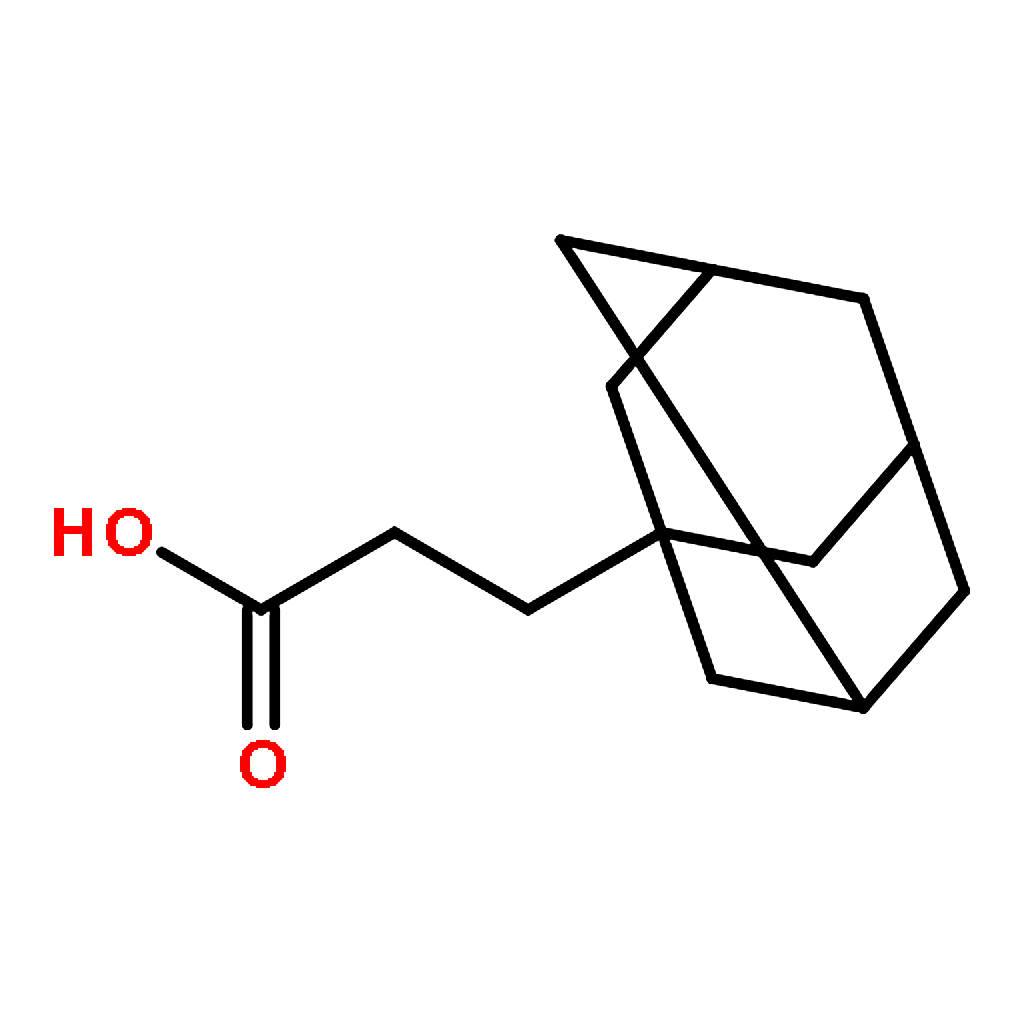 RHAWN 3-(Adamantan-1-yl)propanoic acid