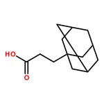 RHAWN 3-(Adamantan-1-yl)propanoic acid