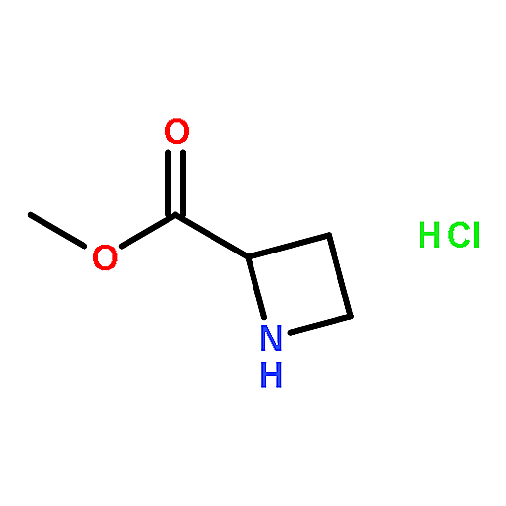 RHAWN Methyl azetidine-2-carboxylate hydrochloride