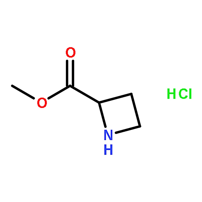 RHAWN Methyl azetidine-2-carboxylate hydrochloride