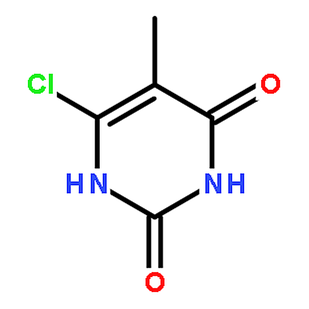RHAWN 6-Chloro-5-methylpyrimidine-2，4(1H，3H)-dione