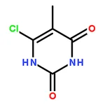 RHAWN 6-Chloro-5-methylpyrimidine-2,4(1H,3H)-dione