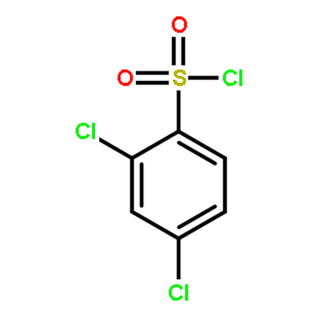 RHAWN 2,4-Dichlorobenzenesulfonyl chloride