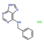 RHAWN N-Benzyl-9H-purin-6-amine hydrochloride