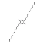 RHAWN 1,4-Didodecyl-2,5-diiodobenzene