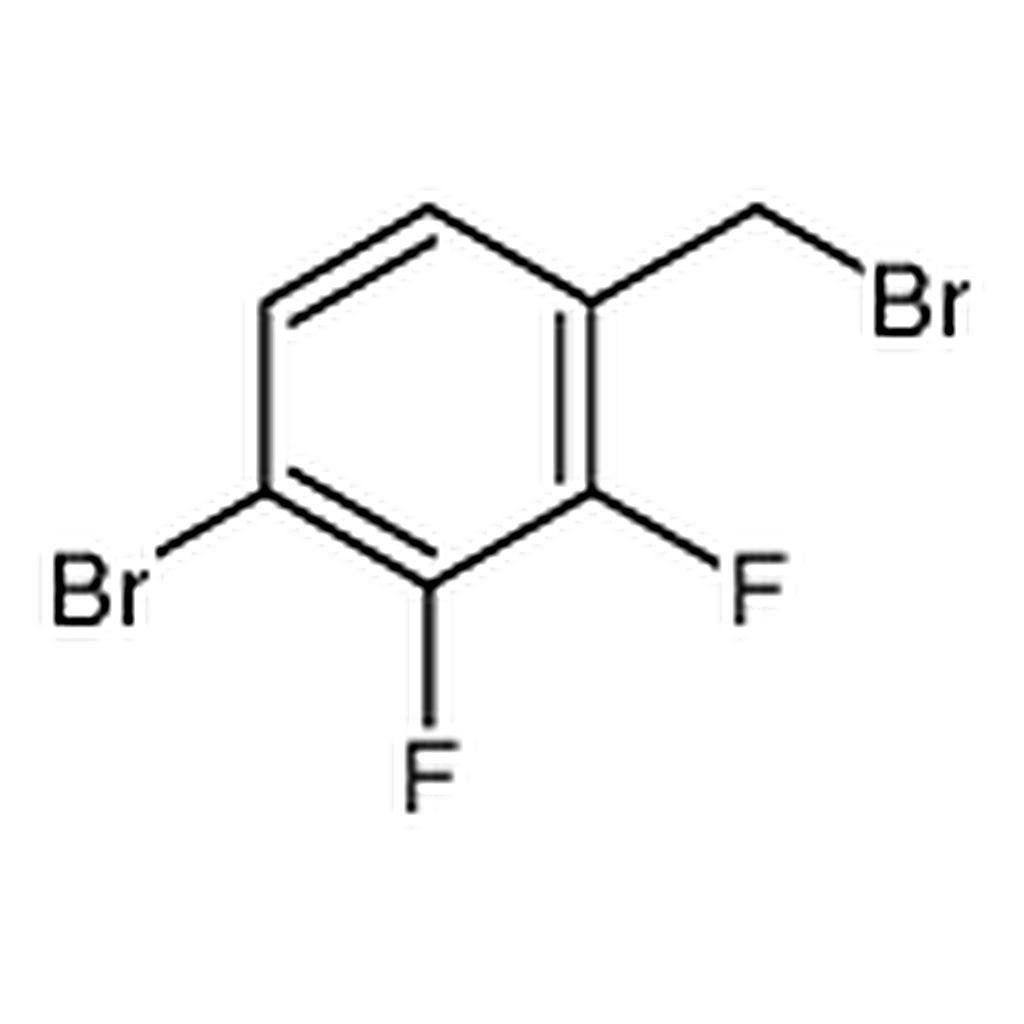 RHAWN 1-Bromo-4-(bromomethyl)-2，3-difluorobenzene