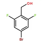 RHAWN 4-Bromo-2,6-difluorobenzyl alcohol