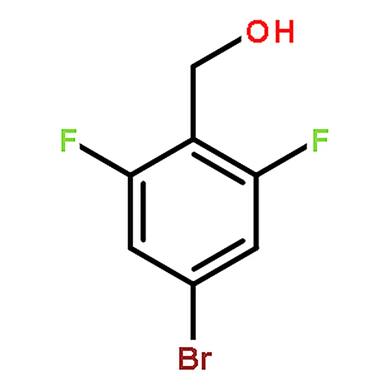 RHAWN 4-Bromo-2,6-difluorobenzyl alcohol