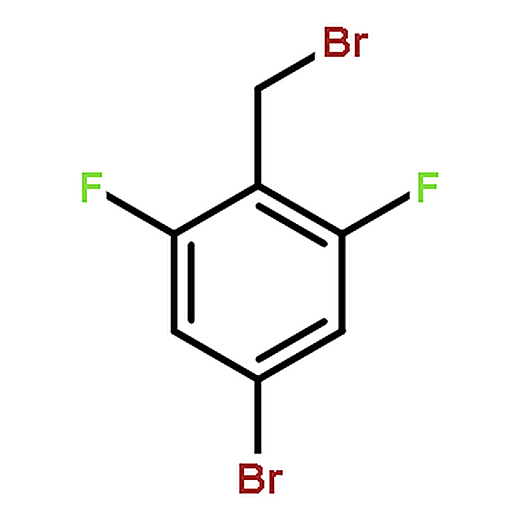 RHAWN 5-Bromo-2-(bromomethyl)-1,3-difluorobenzene