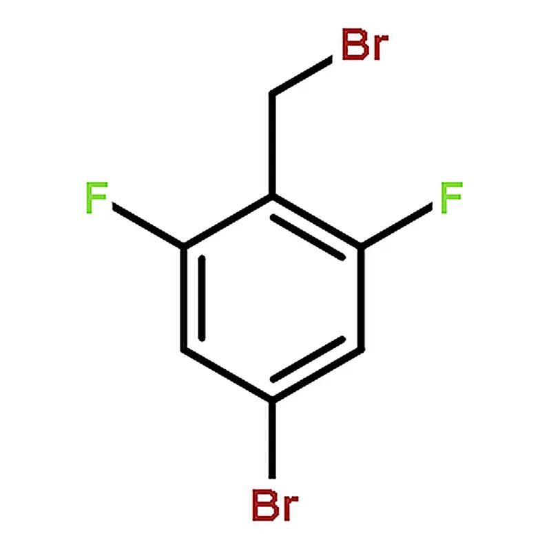 RHAWN 5-Bromo-2-(bromomethyl)-1,3-difluorobenzene