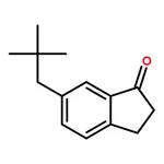 RHAWN 6-(tert-Butyl)-2,3-dihydro-1H-inden-1-one