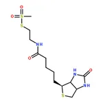 RHAWN N-Biotinylaminoethyl Methanethiosulfonate