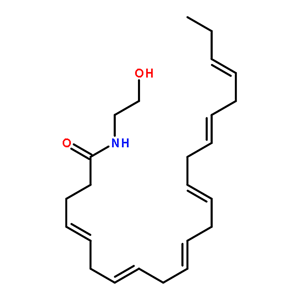RHAWN Docosahexaenoyl Ethanolamide