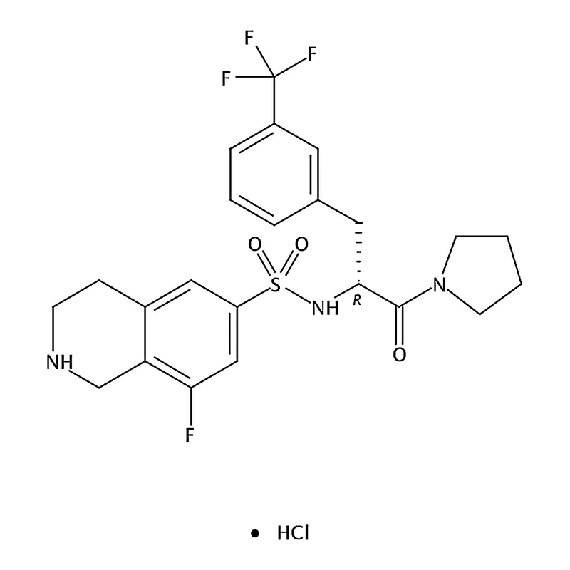 RHAWN PFI-2 HCl