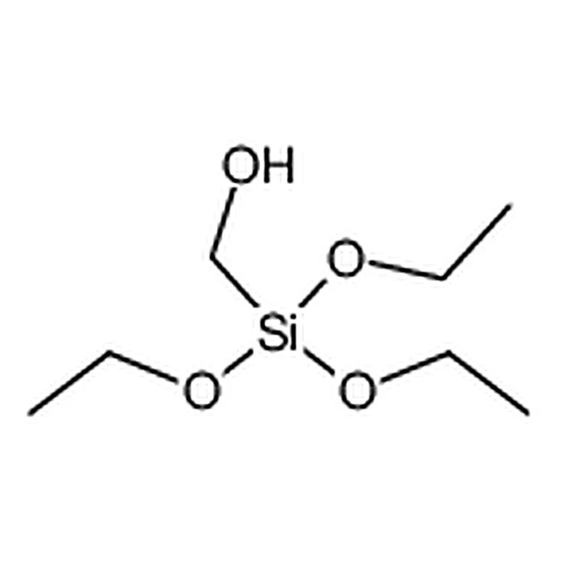 RHAWN HYDROXYMETHYLTRIETHOXYSILAN