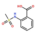 RHAWN 2-(Methylsulfonamido)benzoic Acid