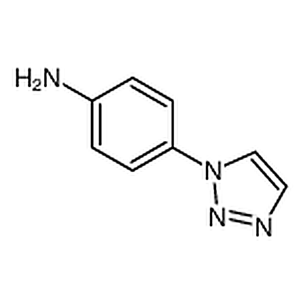 RHAWN 1-(4-Amino-phenyl)-1,2,3-triazole