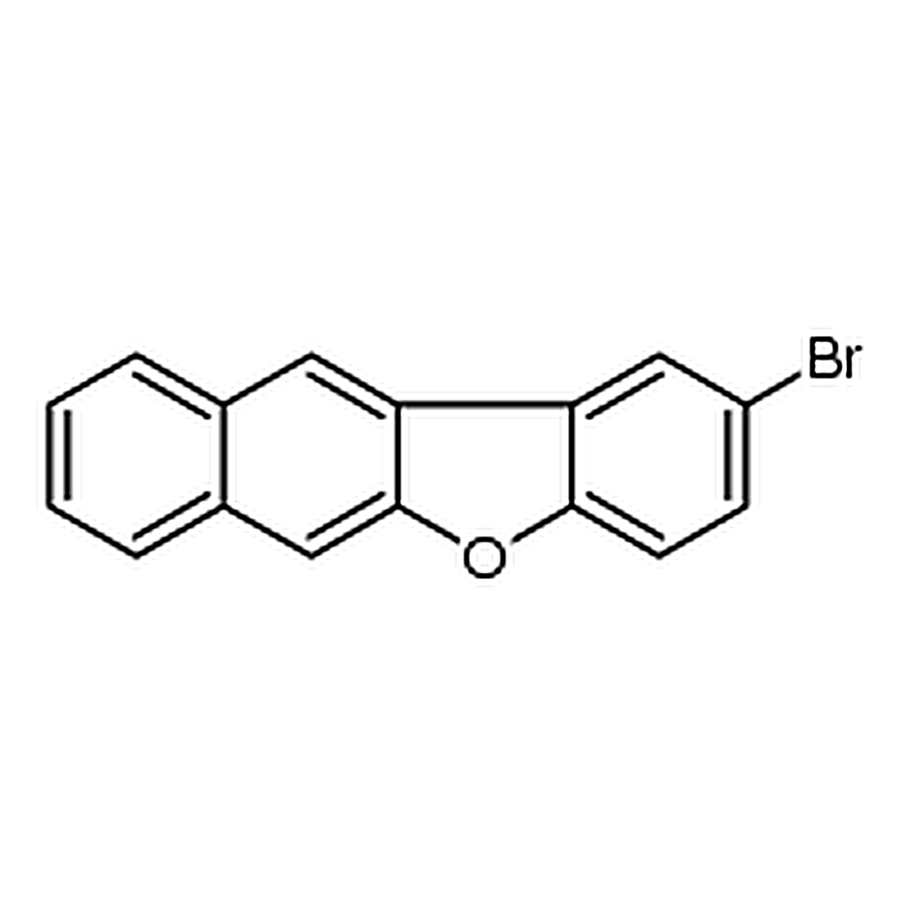 RHAWN 2-broMobenzo[b]-naphtho[2,3-d]furan