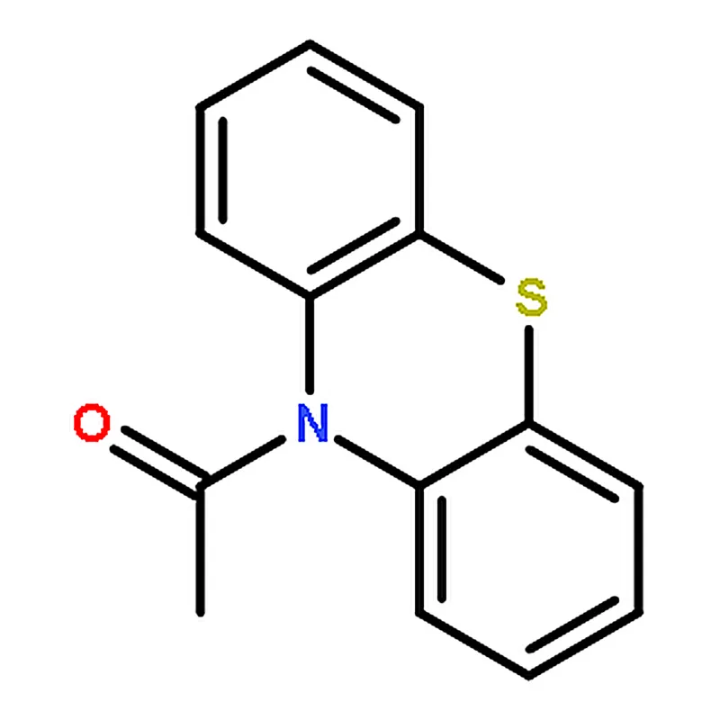 RHAWN 1-(10H-Phenothiazin-10-yl)ethanone