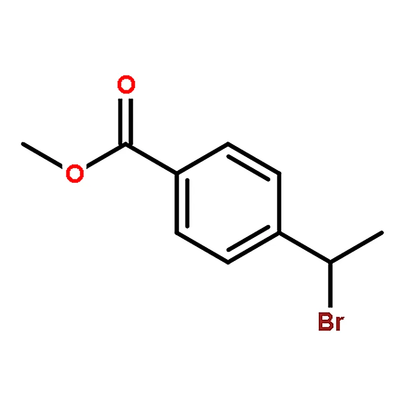 RHAWN Methyl 4-(1-bromoethyl)benzoate
