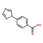 RHAWN 4-(1,2,4-Triazol-1-yl)benzoic Acid