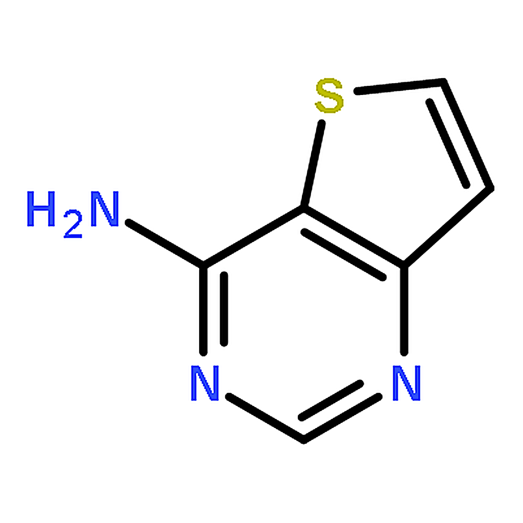 RHAWN 4-Aminothieno[3，2-d]pyrimidine
