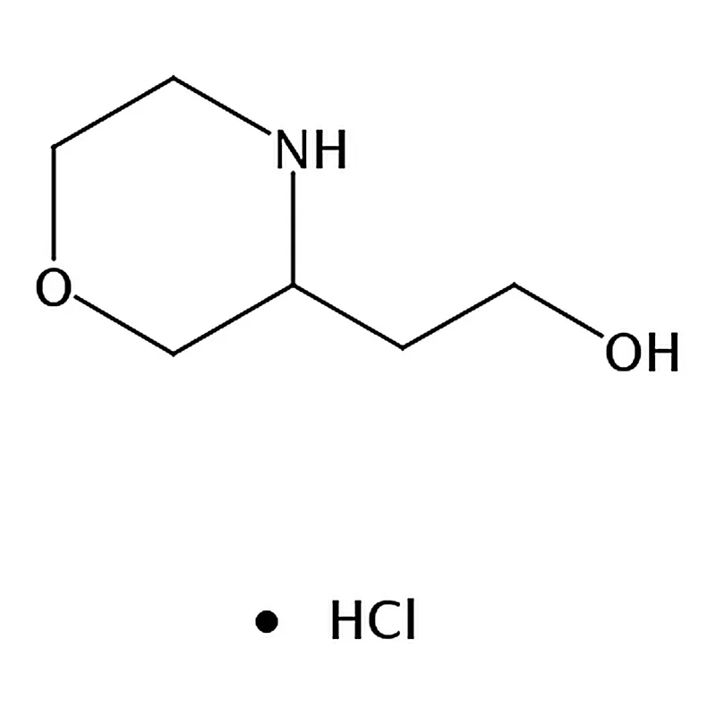 RHAWN 2-(Morpholin-3-Yl)Ethan-1-Ol Hydrochloride