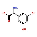 RHAWN (S)-3,5-Dihydroxyphenylglycine hydrate