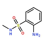 RHAWN 2-Amino-N-methylbenzenesulfonamide