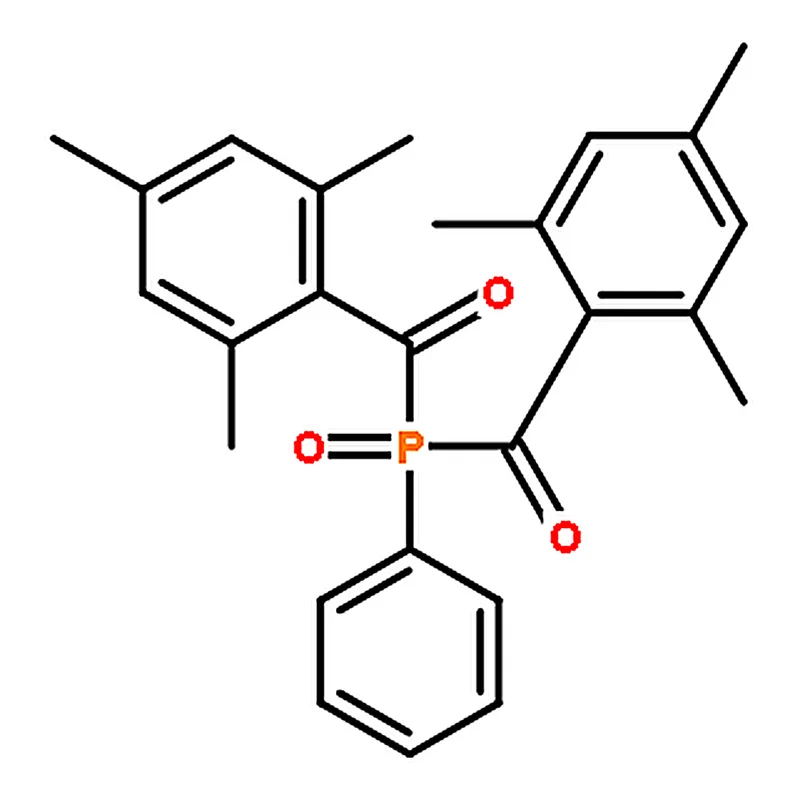RHAWN Phenylbis(2,4,6-trimethylbenzoyl)phosphine oxide