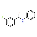 RHAWN 3-Fluoro-N-phenylbenzamide