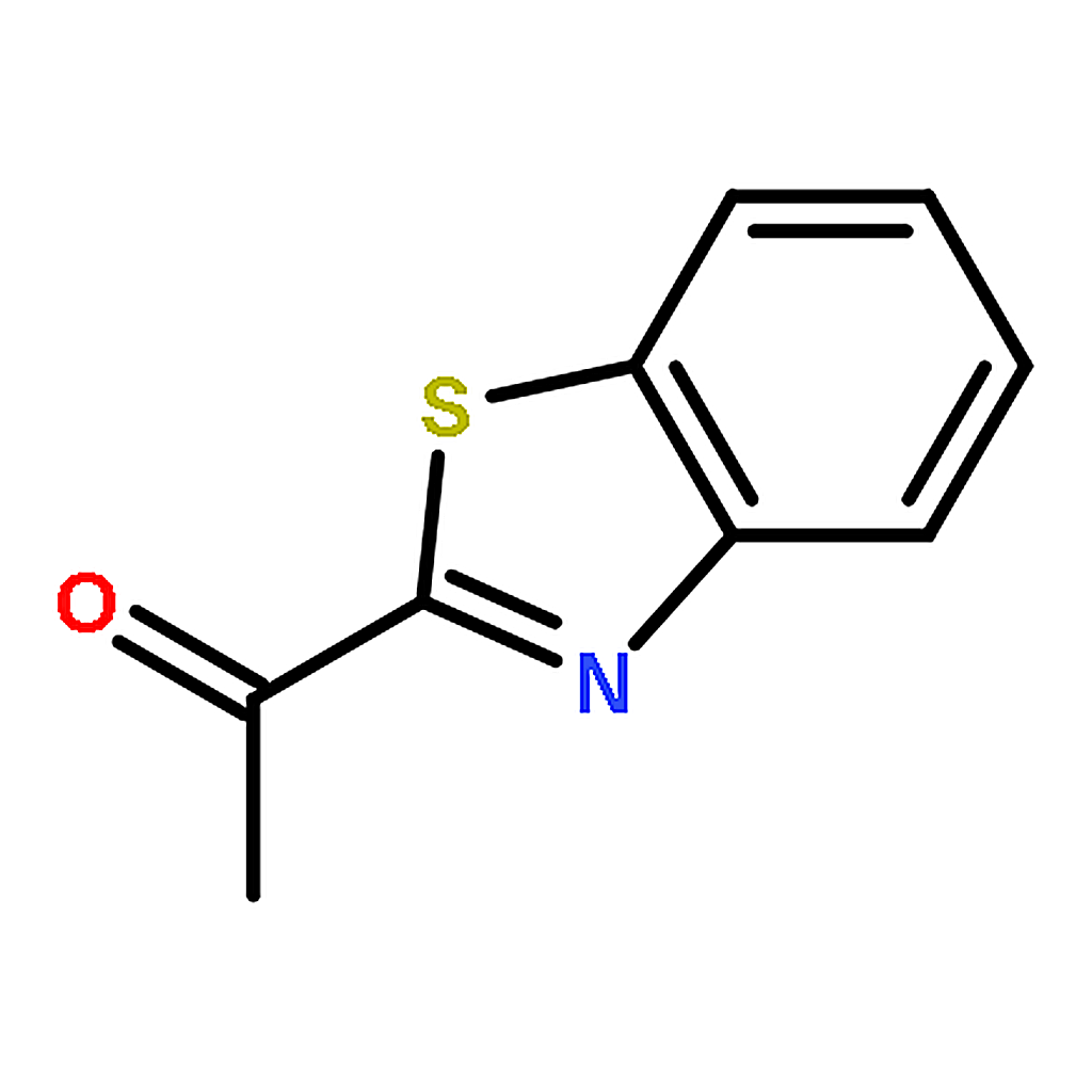 RHAWN 1-(Benzo[d]thiazol-2-yl)ethanone