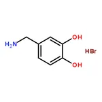 RHAWN 3,4-DIHYDROXYBENZYLAMINE HYDROBROMIDE
