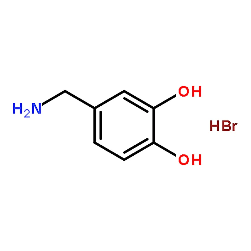 RHAWN 3,4-DIHYDROXYBENZYLAMINE HYDROBROMIDE