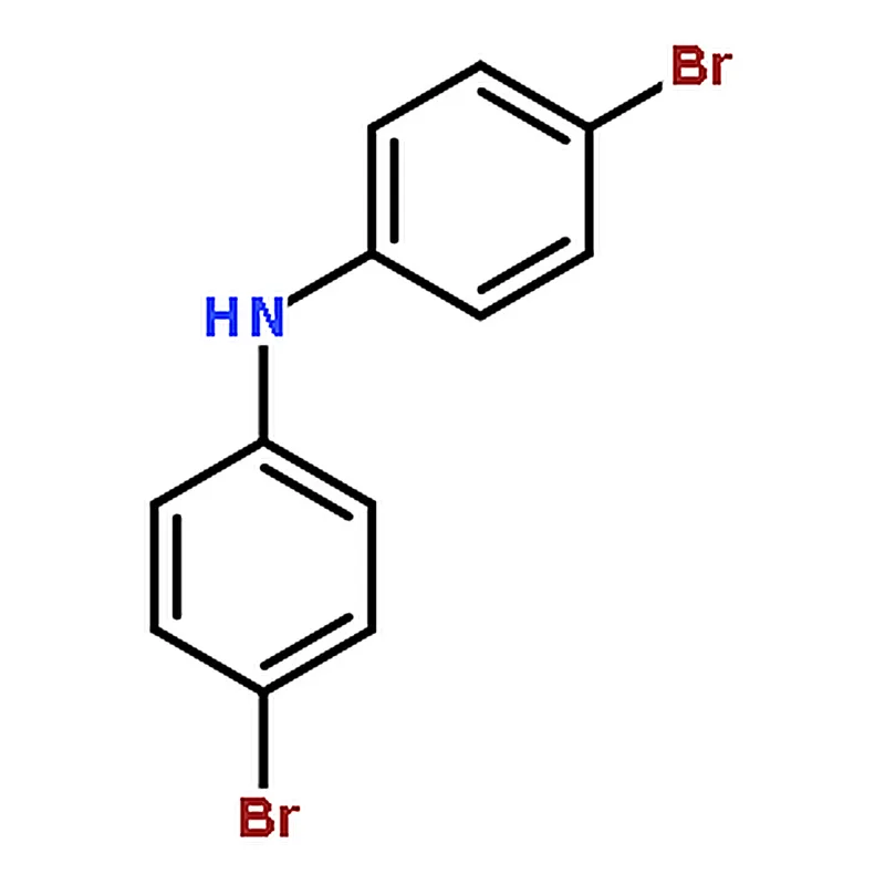 RHAWN Bis(4-bromophenyl)amine