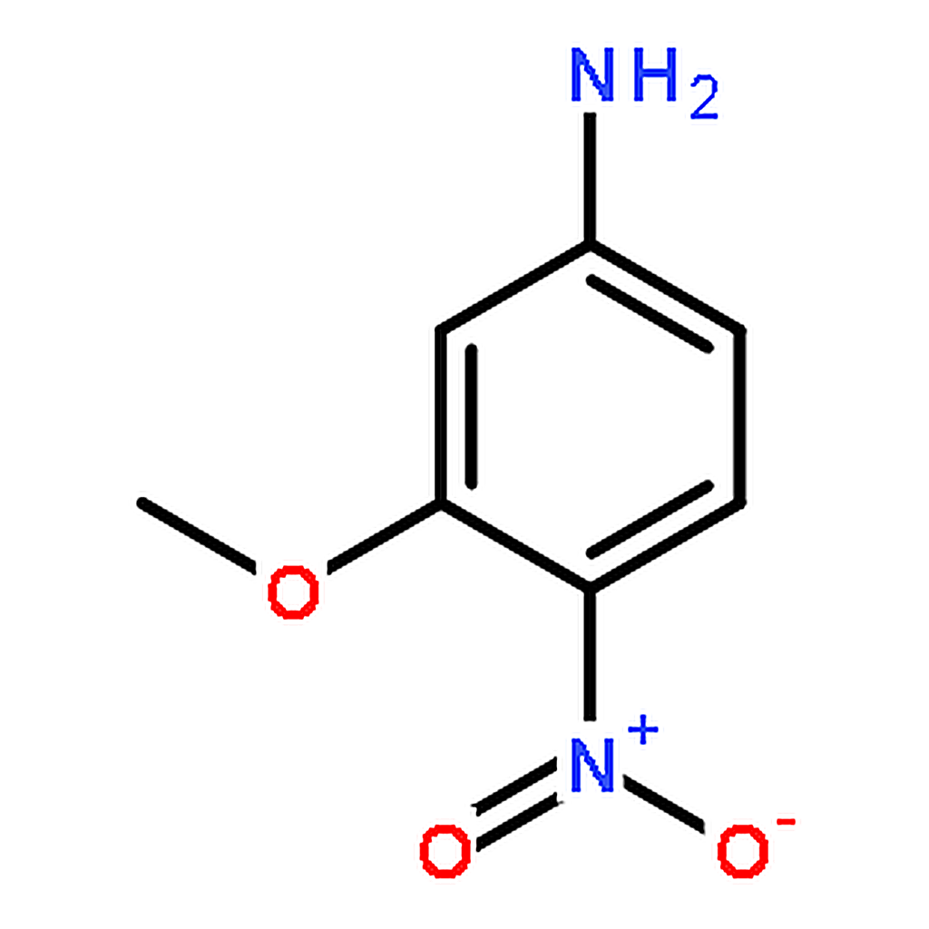 RHAWN 3-Methoxy-4-nitroaniline