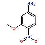 RHAWN 3-Methoxy-4-nitroaniline