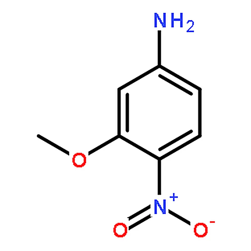 RHAWN 3-Methoxy-4-nitroaniline