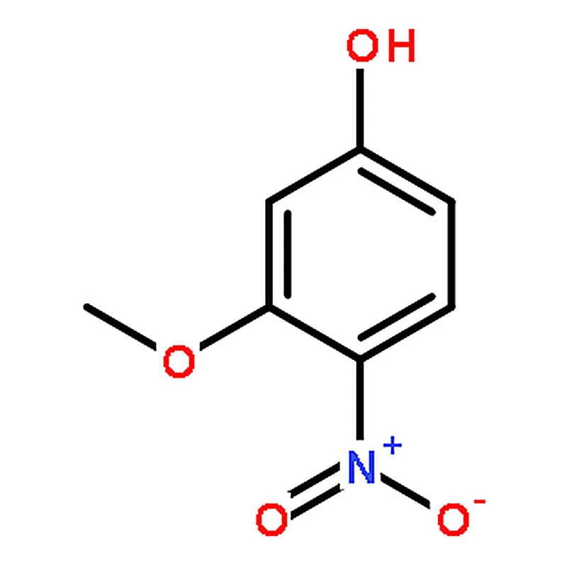 RHAWN 3-Methoxy-4-nitrophenol
