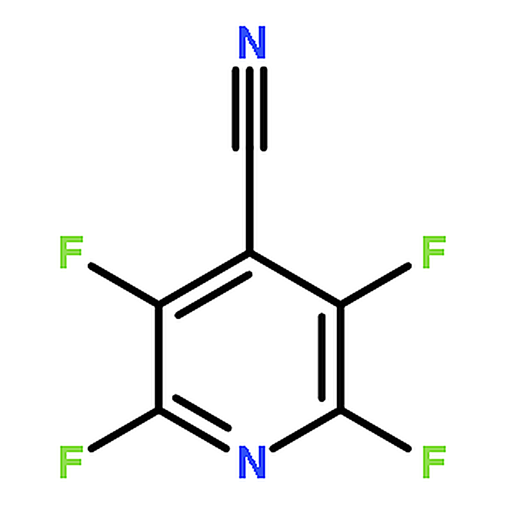 RHAWN 2，3，5，6-tetrafluoro-4-pyridine-carbonitrile