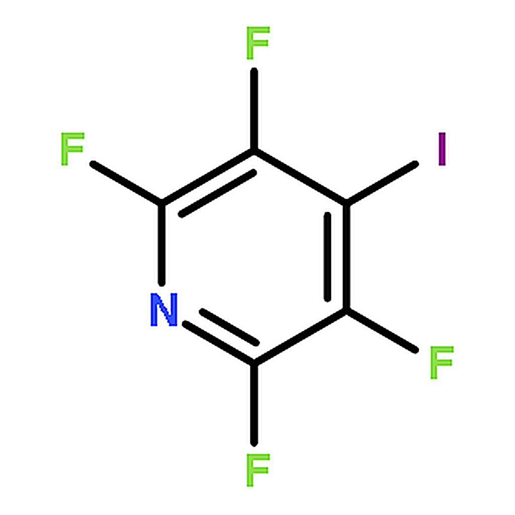 RHAWN 2,3,5,6-Tetrafluoro-4-iodopyridine
