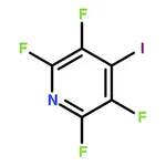 RHAWN 2,3,5,6-Tetrafluoro-4-iodopyridine