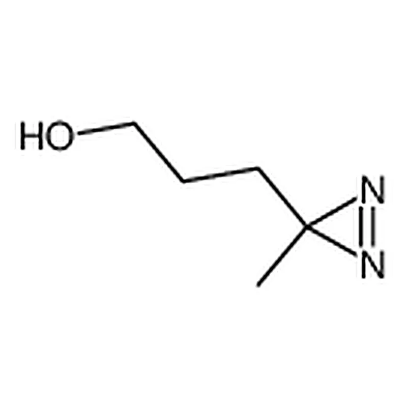 RHAWN 3-(3-Methyl-3H-diazirin-3-yl)propan-1-ol