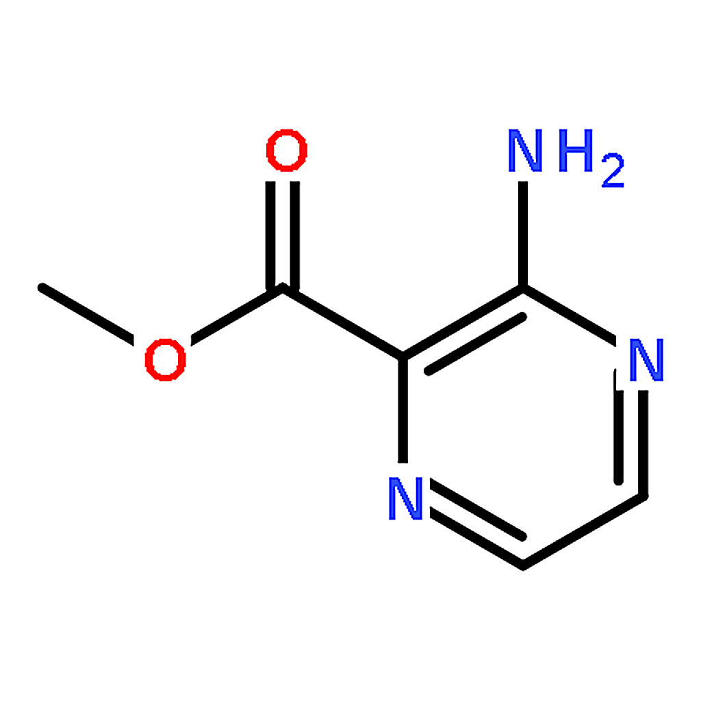 RHAWN Methyl 3-amino-2-pyrazinecarboxylate