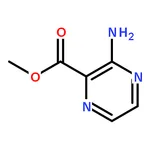 RHAWN Methyl 3-amino-2-pyrazinecarboxylate